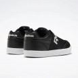 REEBOK TECHQUE T SLIP ON SHOES PRESCHOOL