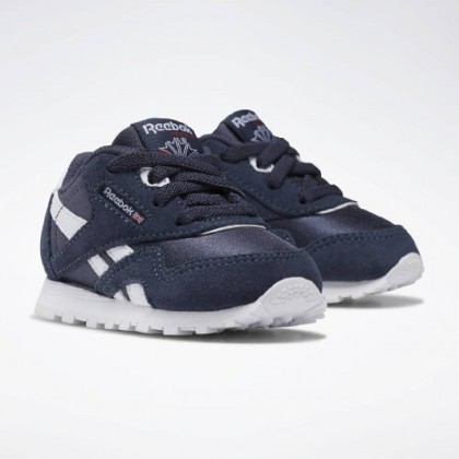 REEBOK Classic Nylon Shoes