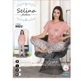 بيجامة ستاتية بيتية