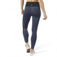 Reebok Studio Mesh Tights‏