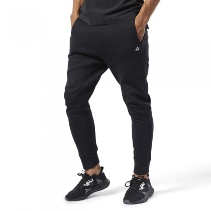 Reebok Training Supply Knit Jogger Pants‏