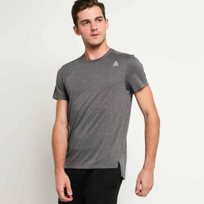 Reebok WOR Mélange Tech Top