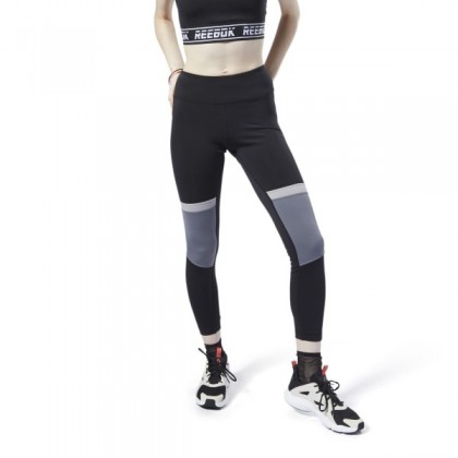 Reebok Meet You There Panelled Tights‏