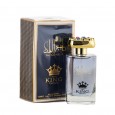 عطر تاج الملك 100مل EDP من أرض الزعفران للرجال