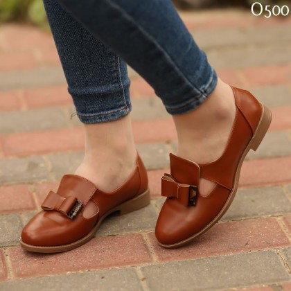 كندرة نسائية كاجيوال مريحة