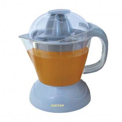 عصارة برتقال كهربائية Gold Line