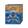 لعبة أطفال Robot مقاس 13*18 سم