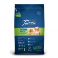 طعام جاف للكلاب صغيرة الحجم مكون من لحم الخروف والقمح وزن 3 كيلو Felicia