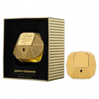 Paco Rabanne Lady Million EDP Collector 80ml For Women