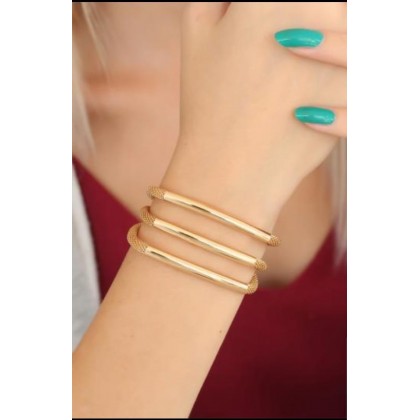 طقم اسوارة 3 قطع