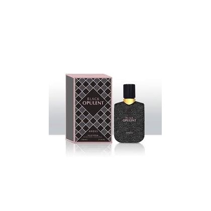 Black best sale opulent perfume