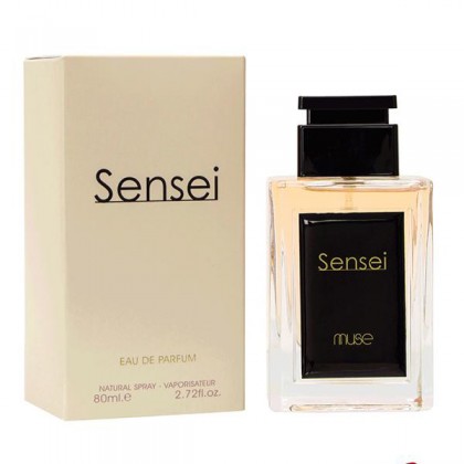 Lamuse Sensei 80ml EDP For Women