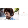 JBL T450BT ( Black ) هيدفون بلوتوث