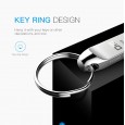 DM PD086 USB FLASH DRIVE 64GB METAL WATERPROOF