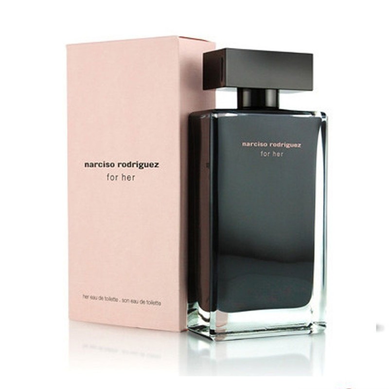 Обзор парфюмерной воды For Her от Narciso Rodriguez: особенности, отзывы, цена