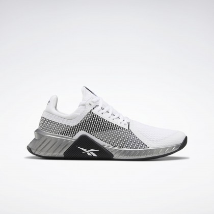Reebok FLASHFILM TRAINER SHOES