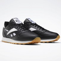 Reebok CLASSIC LEATHER MARK SHOES