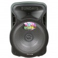 Bluetooth Speaker Meirende with Stand