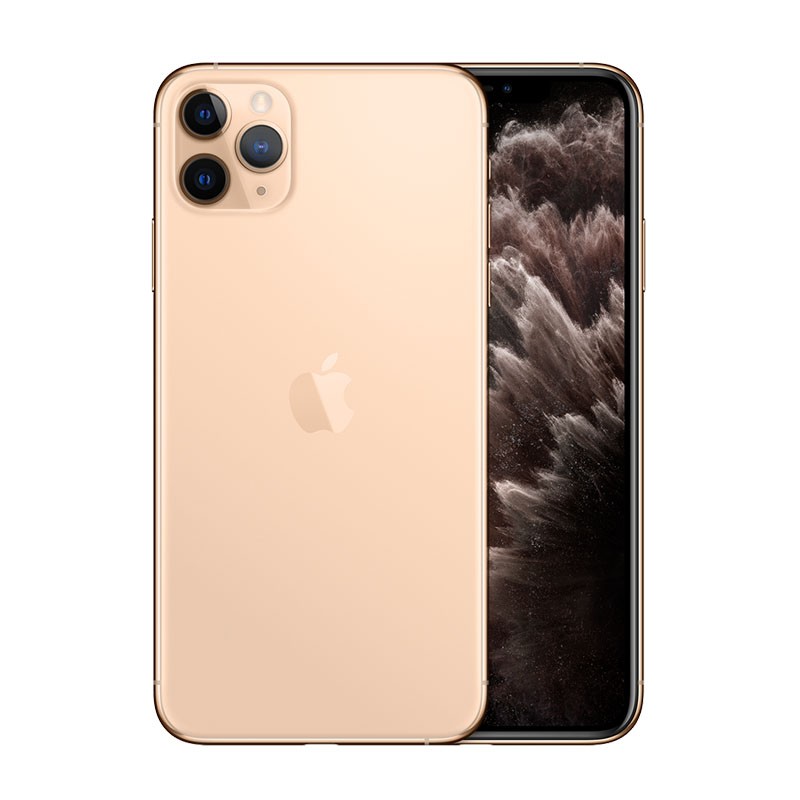 Apple iPhone 11 Pro Max 265GB شريحتين كفالة سنة Mart Online Shop