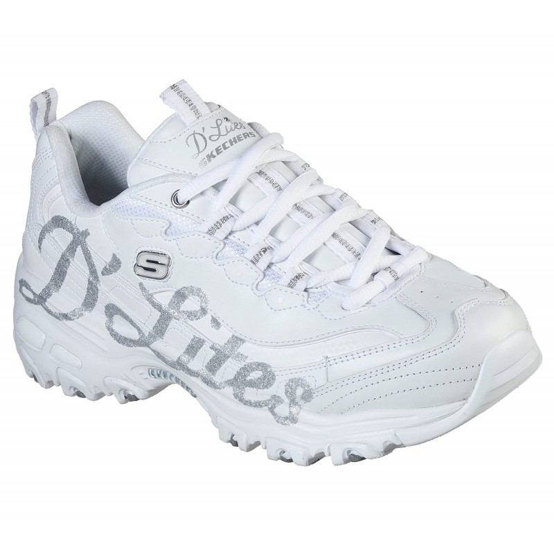 skechers glitzy city