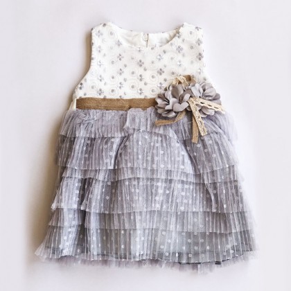 فستان بناتي