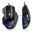 Oem gaming mouse IMICE High precision