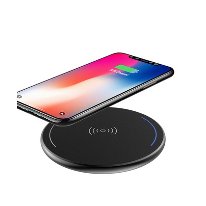 شاحن لاسلكي سريع WP110