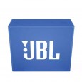 JBL GO Blutooth speaker Blue