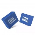 JBL GO Blutooth speaker Blue