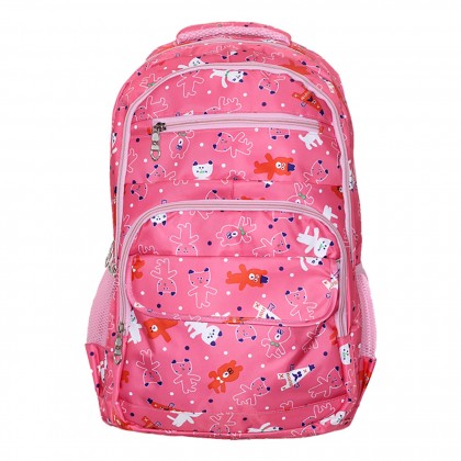 حقيبة ظهر مدرسية