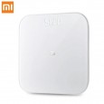 Xiaomi Mi Scale 2 Smart Body Weighing 