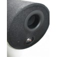 Pioneer 30cm subwoofer pre-loaded in bass-reflex tube enclosure (1300W)