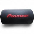 Pioneer 30cm subwoofer pre-loaded in bass-reflex tube enclosure (1300W)
