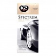 spectrume سائل 2 في واحد شمع سائل ومنظف g0201k2