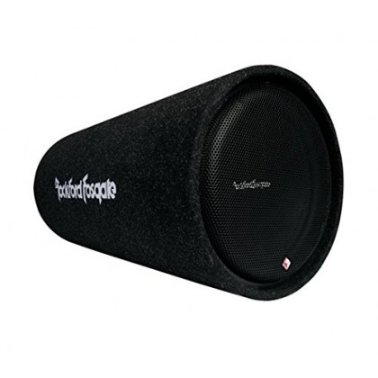 Rockford Fosgate Basstube 1400 watts