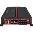 Pioneer 4 Channel Bridgeable Amplifier with Bass Boost