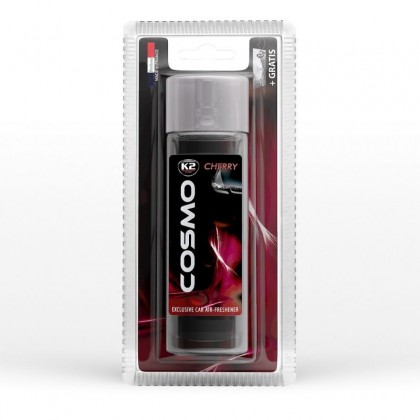 cosmo معطر جو رش شيري k2 v202