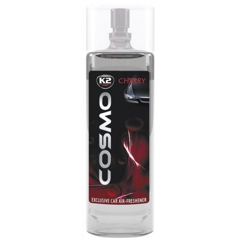 cosmo معطر جو رش شيري k2 v202 cosmo معطر جو رش شيري k2 v202
