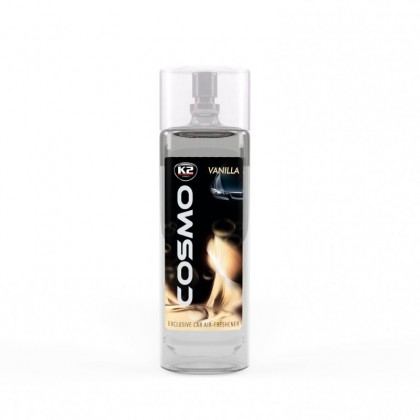cosmo معطر جو رش فانيلا k2 V207