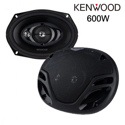 زوج سماعات كنيود KENWOOD KFC-PS693E/600W