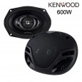 زوج سماعات كنيود KENWOOD KFC-PS693E/600W