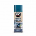 klima fresh منظف نظام التكييف k2 k222