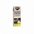 klima fresh منظف نظام التكييف k2 k222