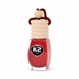 vento معطر جو قنينة تعليق فراولة K2 V450