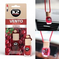 vento معطر جو قنينة تعليق فراولة K2 V450