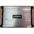Energy 4 Channel High Power Mosfe Amplifier 2500 Watts NX-6828