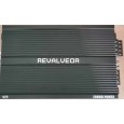 Revalveor V25 4 Channel High Power Amplifier 2800 Watt امبليفير