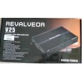 Revalveor V25 4 Channel High Power Amplifier 2800 Watt امبليفير