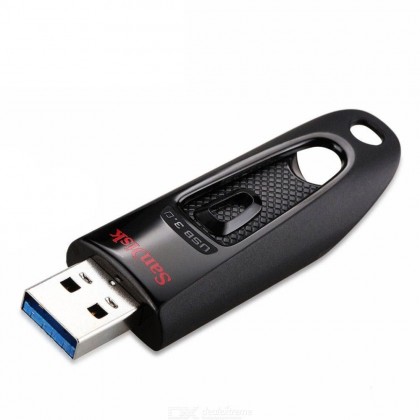 SanDisk Flash Disk USB 3.0 64GB