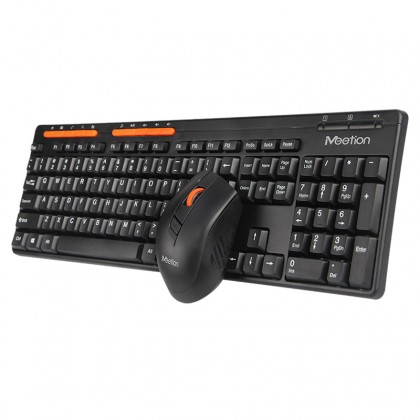 Meetion 4100 wireless Keyboard and Mouse